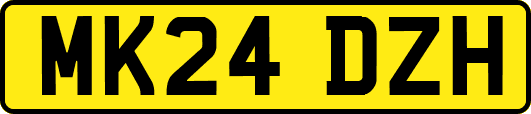 MK24DZH