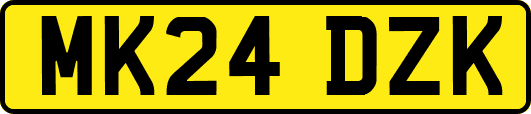 MK24DZK