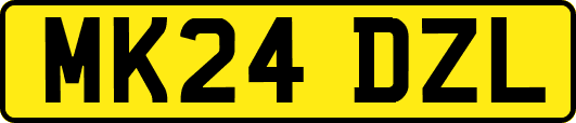 MK24DZL