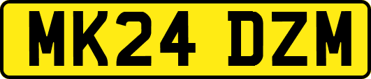 MK24DZM