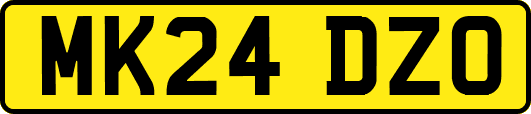 MK24DZO