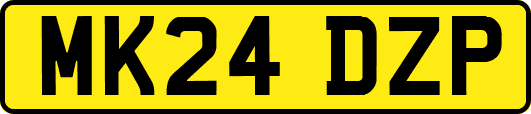 MK24DZP