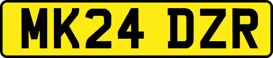 MK24DZR
