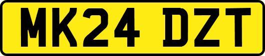 MK24DZT