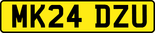 MK24DZU