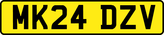MK24DZV