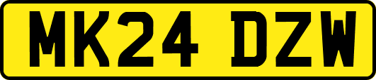 MK24DZW