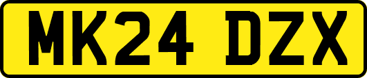 MK24DZX