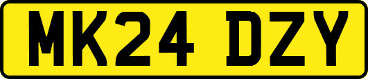 MK24DZY