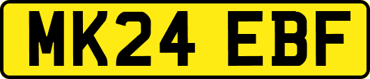 MK24EBF