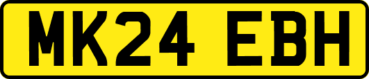 MK24EBH