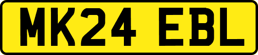 MK24EBL