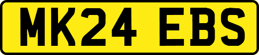 MK24EBS