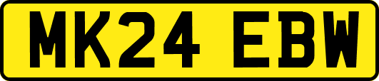 MK24EBW