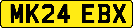MK24EBX