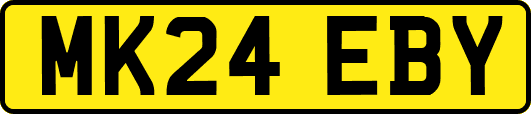 MK24EBY