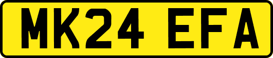 MK24EFA