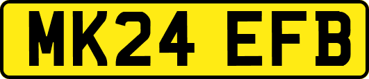 MK24EFB