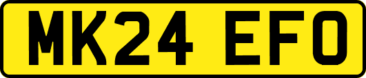 MK24EFO