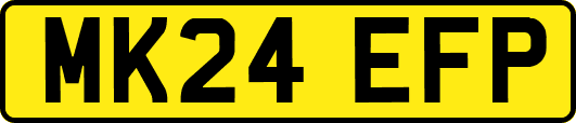 MK24EFP