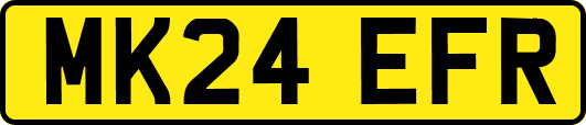 MK24EFR