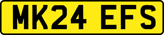 MK24EFS