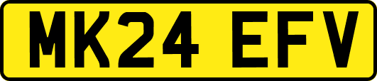 MK24EFV