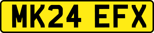 MK24EFX