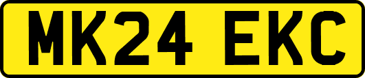 MK24EKC