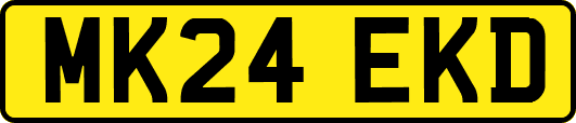 MK24EKD