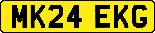 MK24EKG