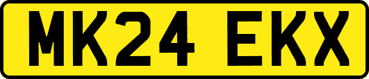 MK24EKX