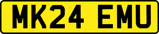 MK24EMU