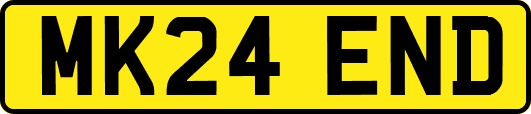 MK24END