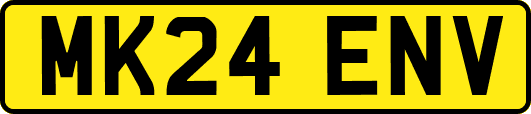 MK24ENV