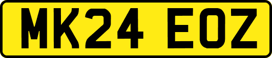 MK24EOZ