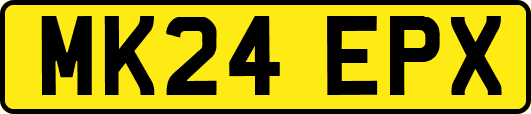 MK24EPX