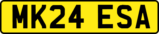 MK24ESA
