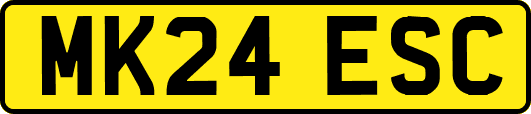 MK24ESC