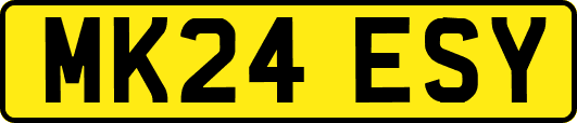 MK24ESY