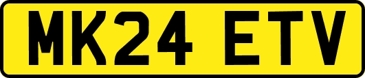MK24ETV
