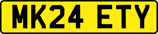 MK24ETY