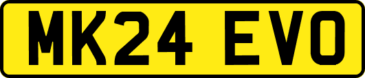 MK24EVO