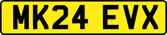 MK24EVX