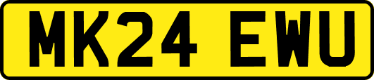 MK24EWU