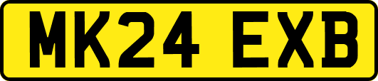 MK24EXB