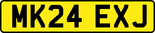MK24EXJ