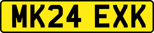 MK24EXK