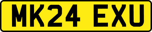 MK24EXU