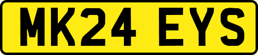 MK24EYS